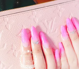 ネイル Nail salon LABONのネイルデザイン