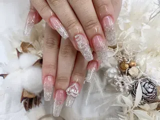 ネイル ✨Nailsalon Vi+✨のネイルデザイン