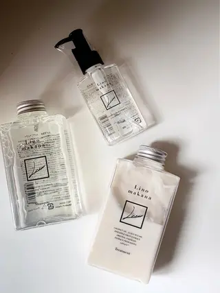 レイヤーカット 早崎太生のヘアスタイル