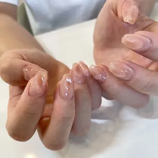ネイル Nail Salon Gummi.のネイルデザイン