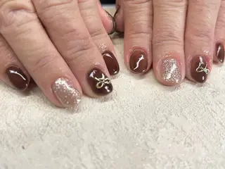 ネイル Sara+所属・sara +のネイルデザイン