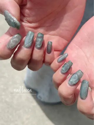 ネイル zuzunail -lacoa-のネイルデザイン