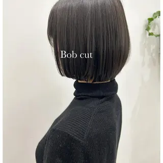 ショート 💛🤍U too e’s 鎌倉🧸のヘアスタイル