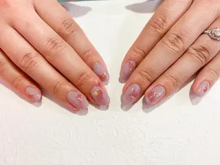 ネイル Suu ..のネイルデザイン