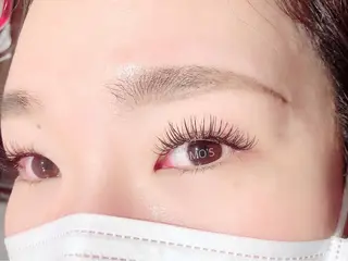 マツエク・マツパ 飯田/Tomo's HairDesignのマツエク・マツパデザイン