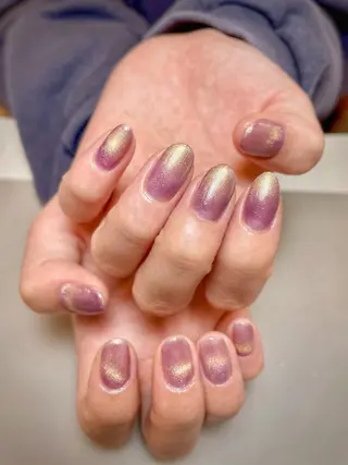 ネイル tink 横浜店所属・Tink 横浜のネイルデザイン