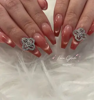 ネイル Luna Glade Nail Salon所属・Luna Gladeのネイルデザイン