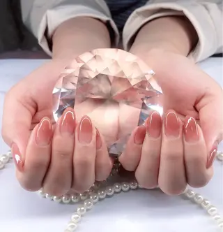 ネイル cocoネイル&まつげサロン所属・片平 恭子のマツエク・マツパデザイン