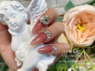 ネイル Lien _リエン リエンのネイルデザイン