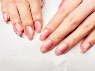 メンズ ネイル Genie Nailsのネイルデザイン
