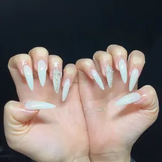 ネイル HIN NAILのネイルデザイン