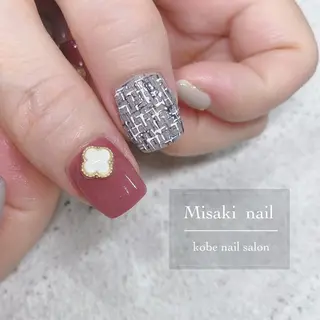 ネイル nailsalon miinailsのネイルデザイン