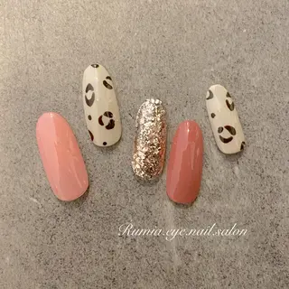 ネイル Rumia eyeのマツエク・マツパデザイン