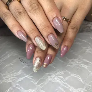 ネイル COCO+所属・COCO +のエステ・リラクイメージ