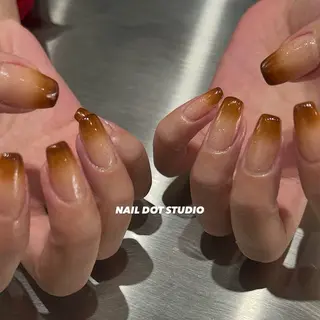 ネイル NAIL DOT STUDIO　aiのネイルデザイン