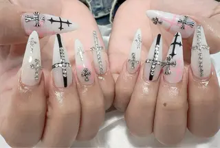 ネイル CC Nail Salonのネイルデザイン
