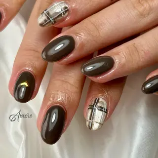 ネイル You kyehwaのネイルデザイン