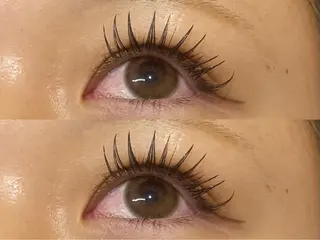 マツエク・マツパ 眉毛・まつげパーマ・マツエク専門店 dio...所沢所属・dio...所沢 itsukiのマツエク・マツパデザイン