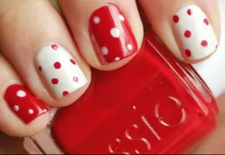 ネイル ゲン レイカのネイルデザイン