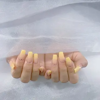 ネイル モリ アユミのネイルデザイン