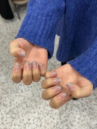 ネイル snazzy michiのネイルデザイン