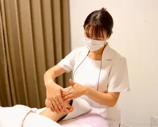 プリンセスローズ所属・たなか さきのエステ・リラクイメージ