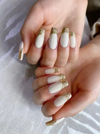 ネイル naildesign BESTのネイルデザイン