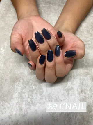 ネイル あきじ NAILのネイルデザイン