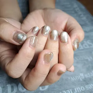 ネイル HAYASHI  Nのネイルデザイン