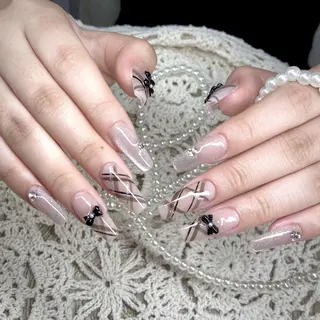 ネイル Alra アルラのネイルデザイン