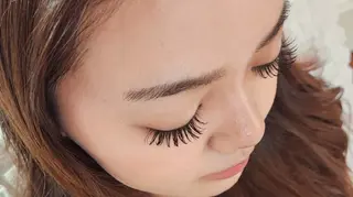 マツエク・マツパ SAKI　 eyelashのマツエク・マツパデザイン