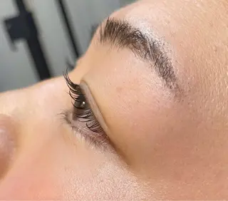 マツエク・マツパ 和泉 朝香のマツエク・マツパデザイン