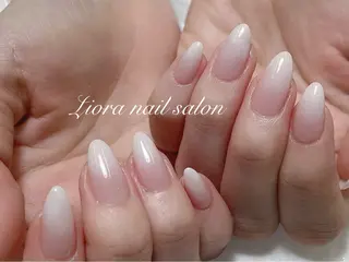 ネイル Liora nail スカルプ専門店のネイルデザイン