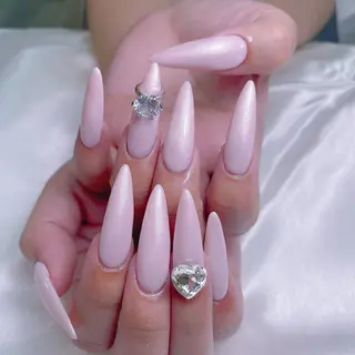 ネイル Melody Nail所属・Melody  3D/スカルプ専門店のネイルデザイン