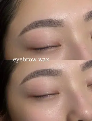 アイブロウ BUNNYEYES SUZUのマツエク・マツパデザイン