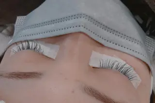 マツエク・マツパ 永島 さとみのマツエク・マツパデザイン