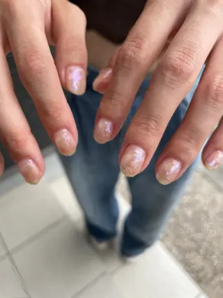 ネイル 近藤 恵理のネイルデザイン