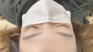 マツエク・マツパ 韓国アイドルまつげ ❤️LUSHLASHのマツエク・マツパデザイン