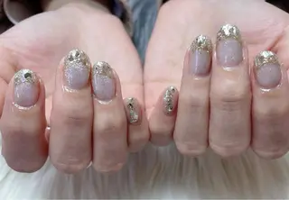 ネイル nail salon R'sのネイルデザイン