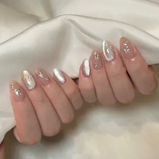 ネイル nail salon Is.ayameのネイルデザイン