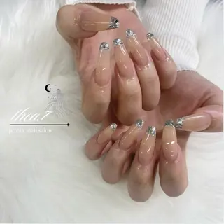 ネイル thea.7 【テアナ】のネイルデザイン