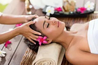 private salon  Dea_maris シュガーリング＆パーソナルボディケア所属・シミ改善・韓国肌管理 ボディメイク痩身のその他イメージ