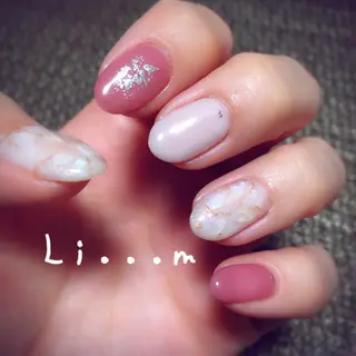 ネイル Lino 《リノ》のエステ・リラクイメージ