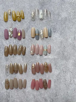 ネイル Lana_ nailのネイルデザイン