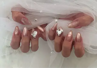 ネイル nail salon belleのその他イメージ