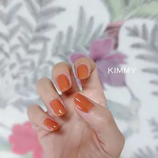 ネイル kimmy nailsのネイルデザイン