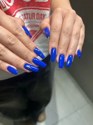 ネイル WAKANA/ ニュアンス・個性派のネイルデザイン