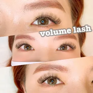 マツエク・マツパ アイラッシュサロン CoCoのマツエク・マツパデザイン