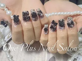 ネイル haruka 🧸のネイルデザイン