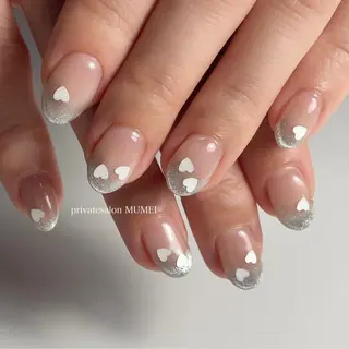 ネイル private salon MUMEI所属・🫧 KAORIのネイルデザイン